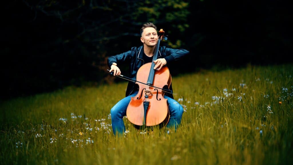 JODOK CELLO / Zdroj: ALL ABOUT MUSIC, s. r. o.