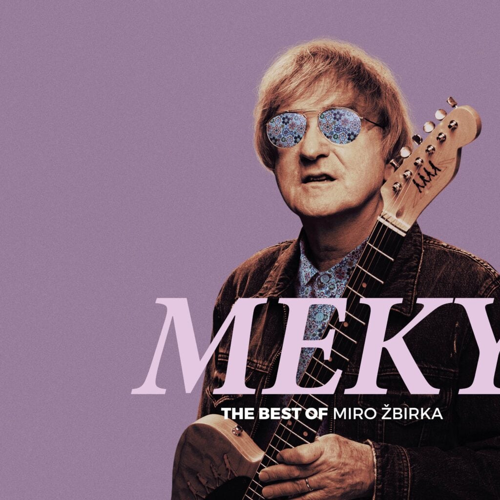 Best of Miro Žbirka