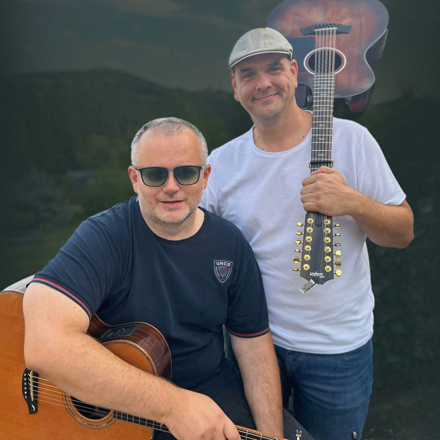 Nedvěd & Příbuzní 2026 / Zdroj foto: Universal Music