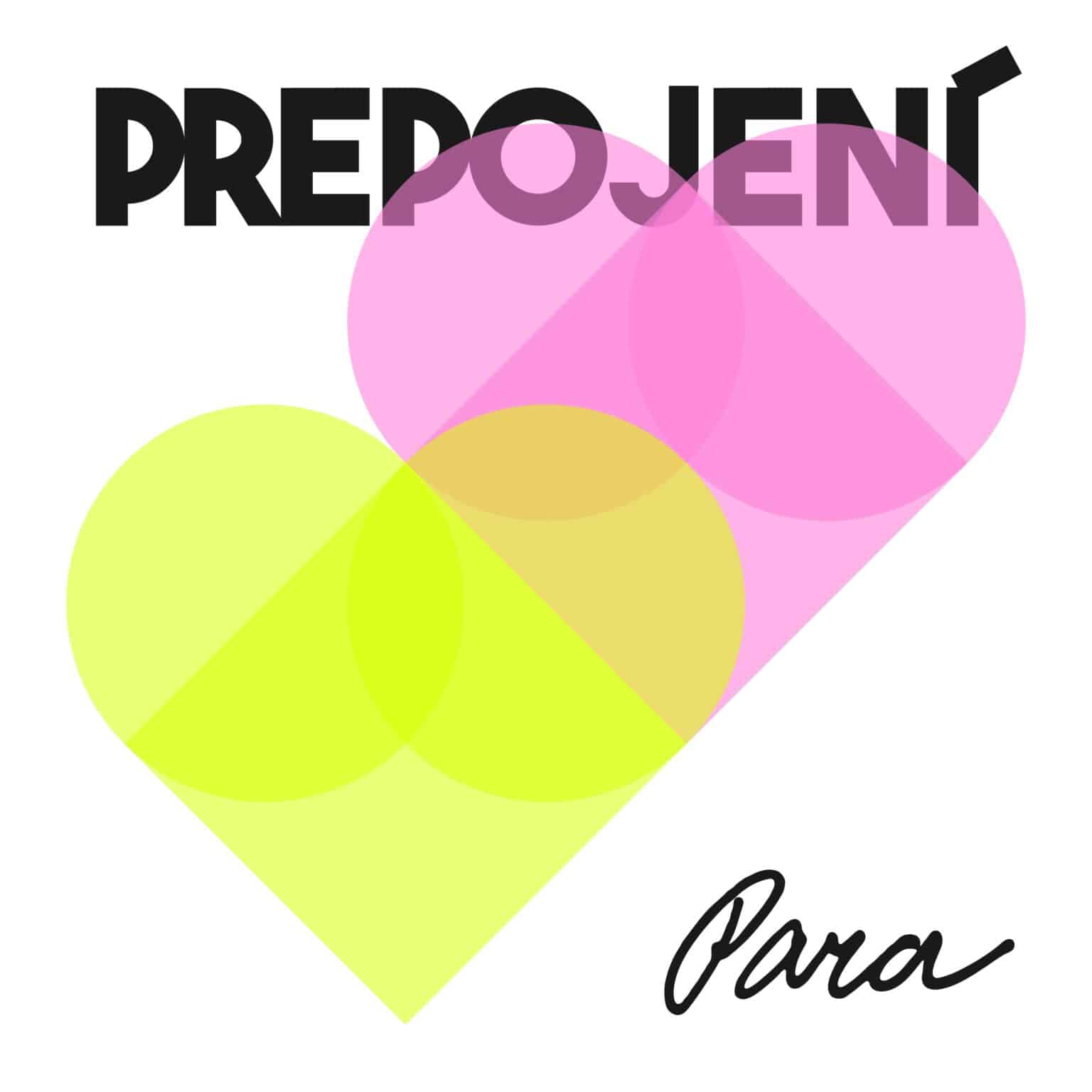Para - Prepojení (ecover)
