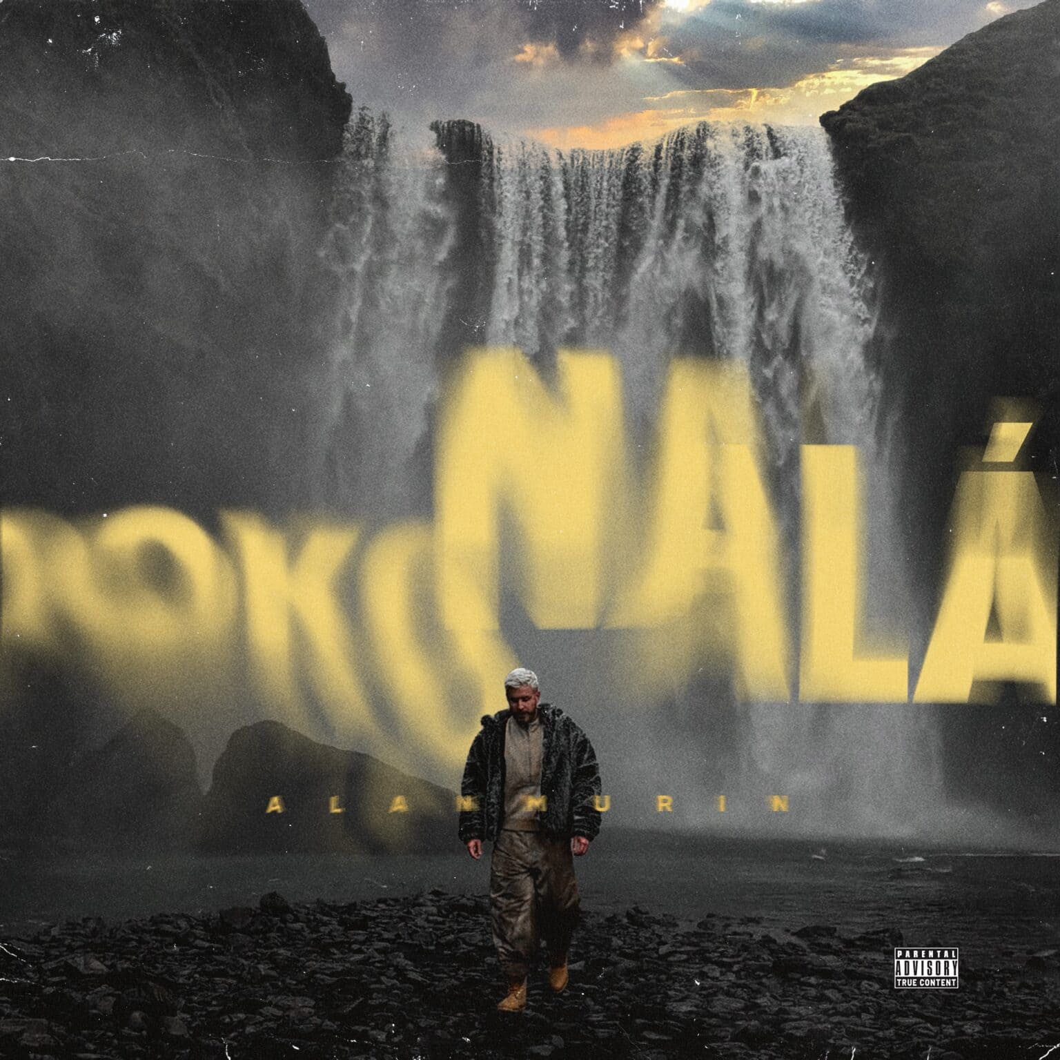 Alan Murin - Dokonalá cover