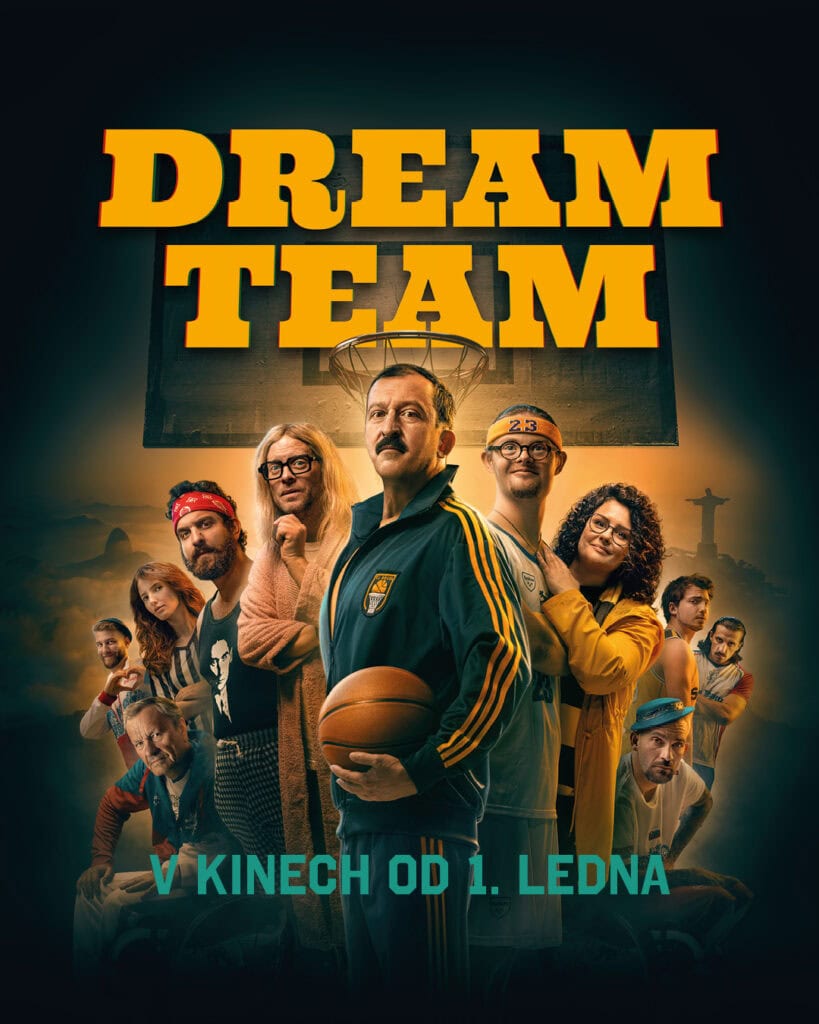 Dream Team