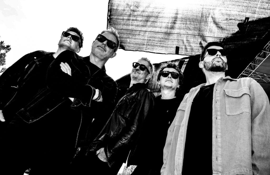 HEX / Foto: Viktor Cicko / Zdroj foto: ALL ABOUT MUSIC
