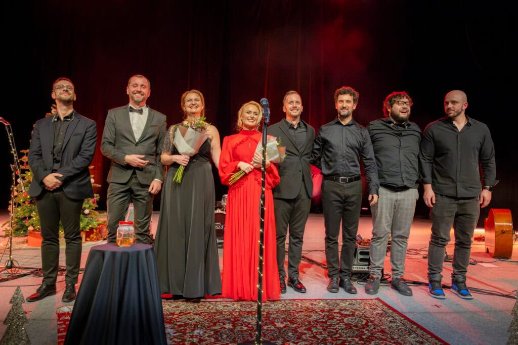 Janais / Foto: Zdenko Hanout