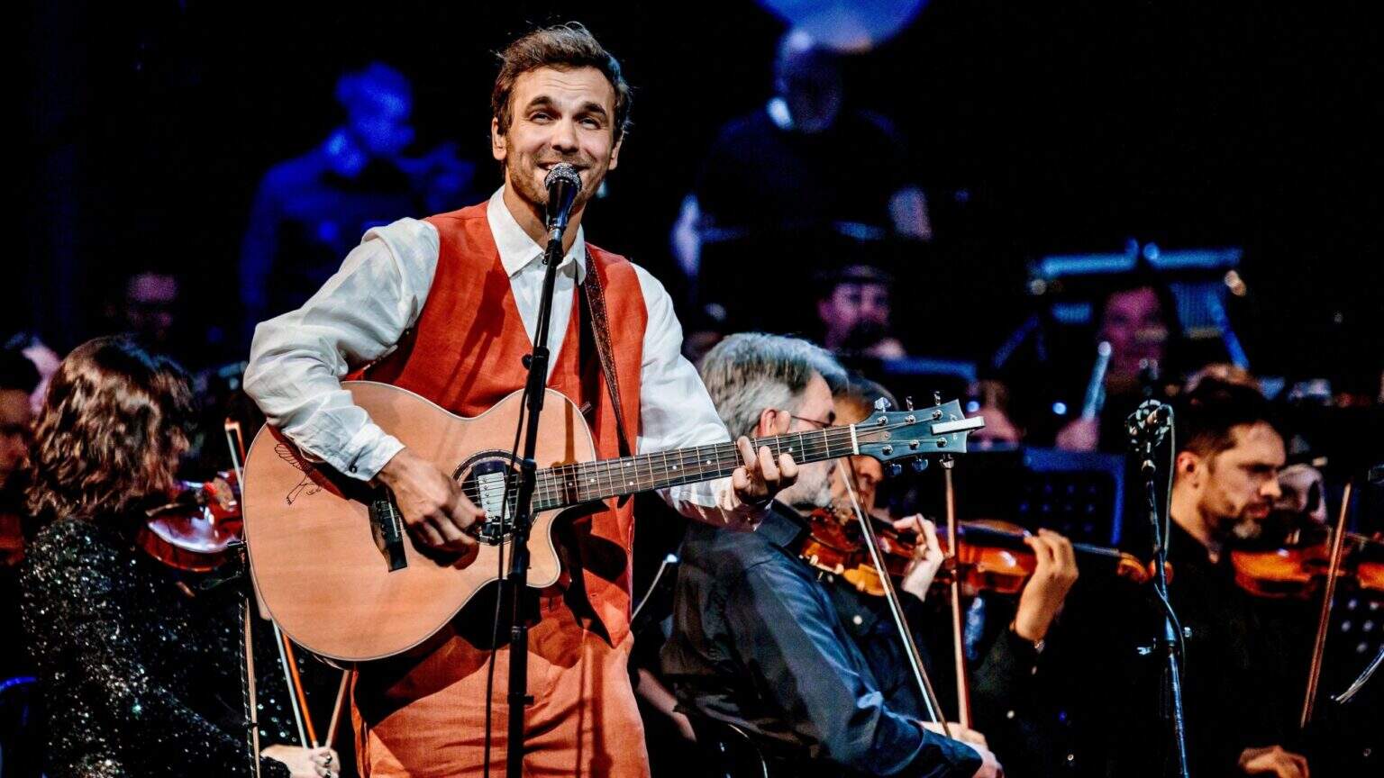 Juraj Hnilica / Foto: Martin Driensky