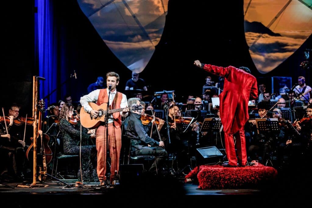 Juraj Hnilica / Foto: Martin Driensky