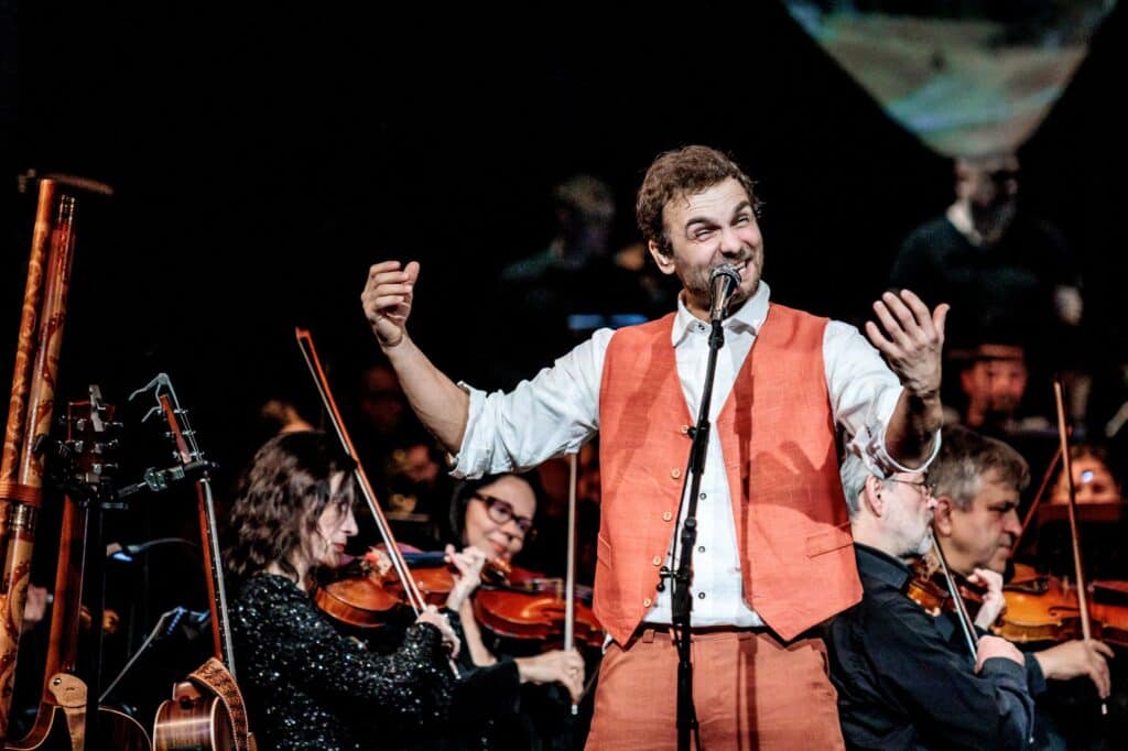 Juraj Hnilica / Foto: Martin Driensky