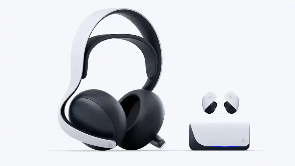 Bezdrôtové slúchadlá s mikrofónom PULSE Elite™ a bezdrôtové slúchadlá do uší PULSE Explore™