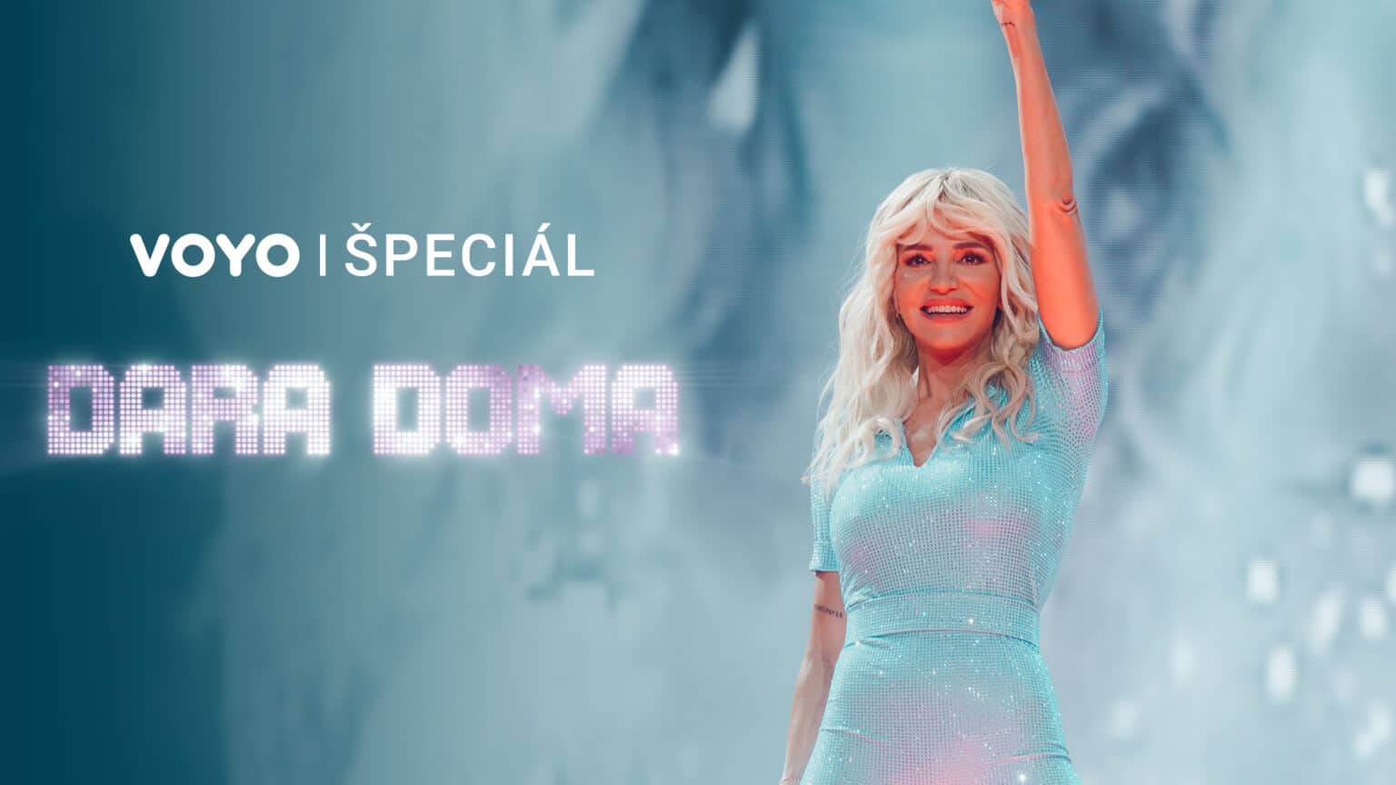DARA DOMA - Voyo Špeciál vizuál