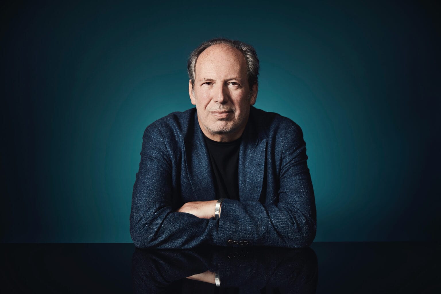 Hans Zimmer / Kredit: Lee Kirby, Zdroj foto: HBO