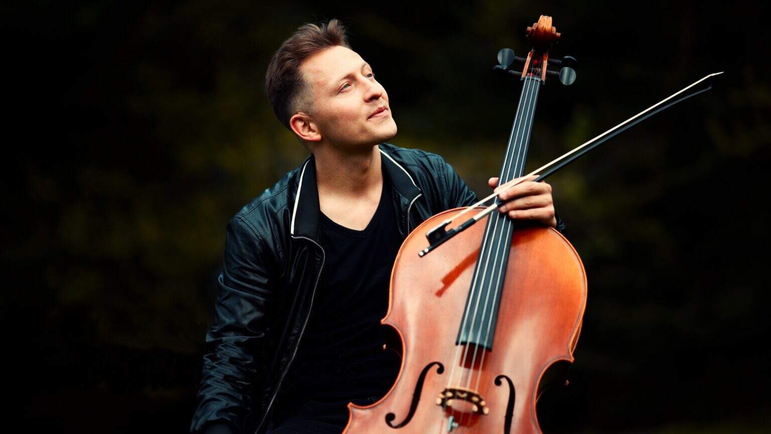 JODOK CELLO / Zdroj foto: Music Production