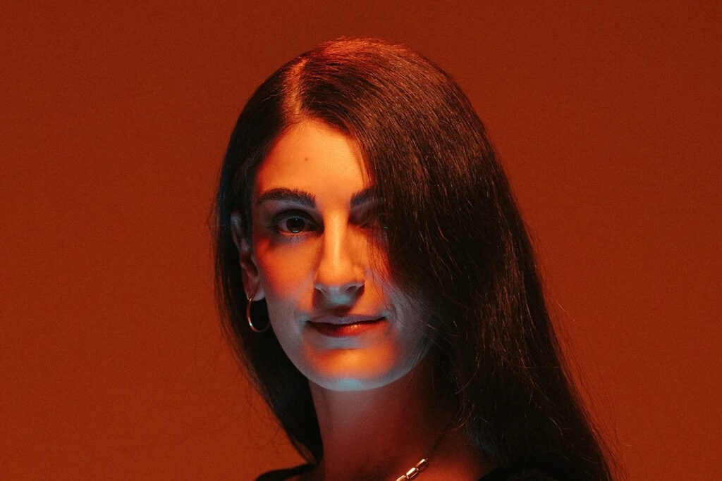 Kara Talve / Zdroj foto: HBO