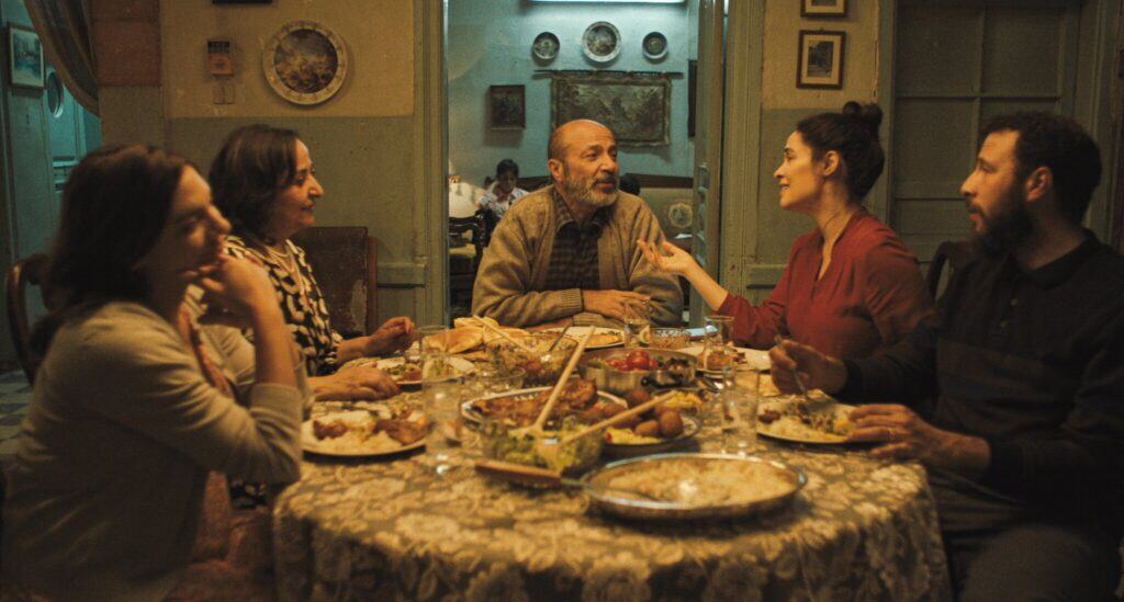 Bol som cudzincom / Zdroj foto: Continental Film