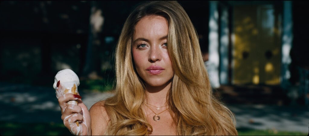 Sydney Sweeney, Euphoria 3. séria / Zdroj photo: HBO