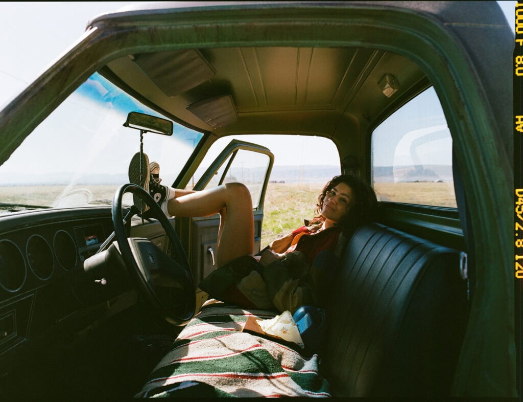 Zendaya, Euphoria 3. séria / Zdroj photo: HBO