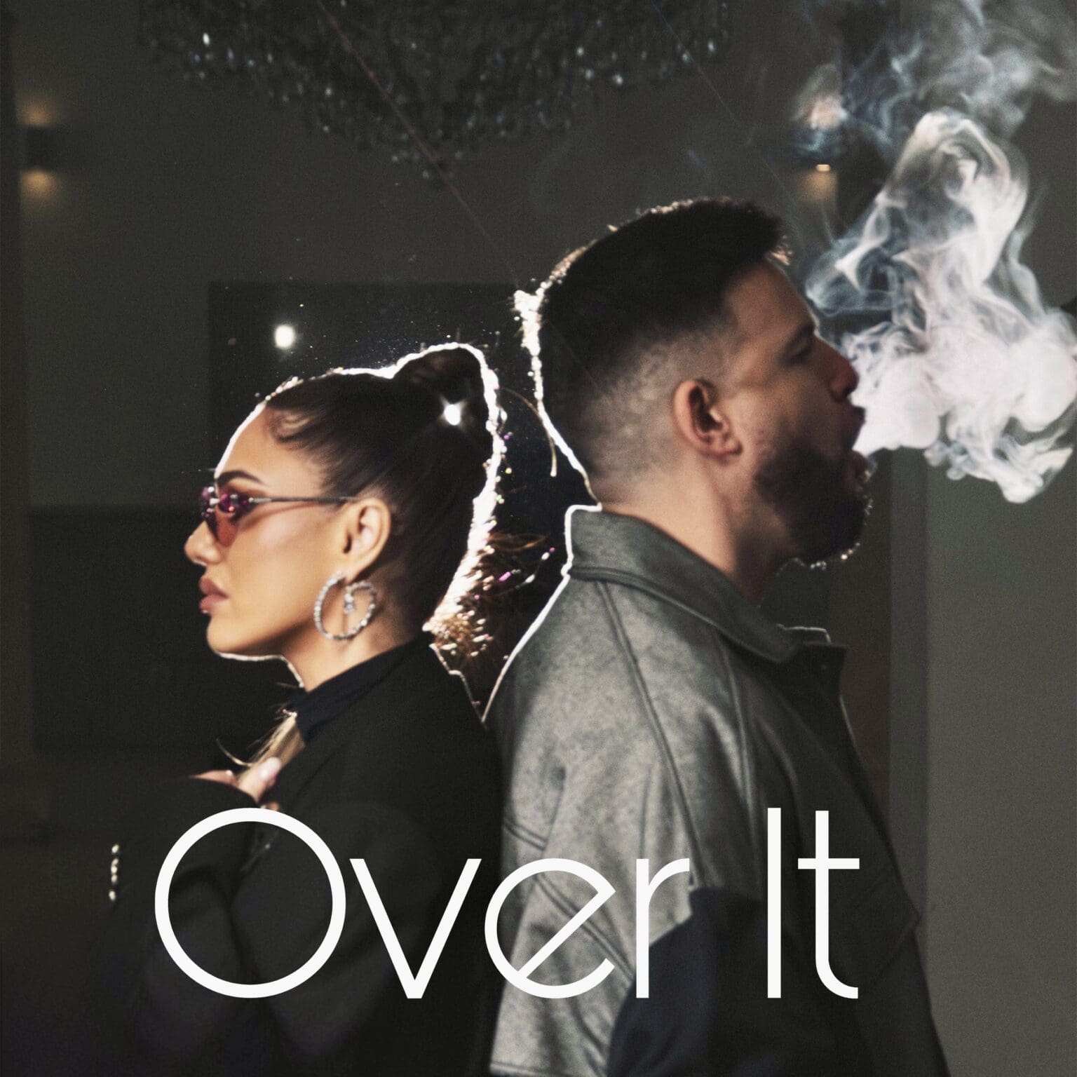 Anita Soul & Ego - Over it / Zdroj foto: Kenf Create