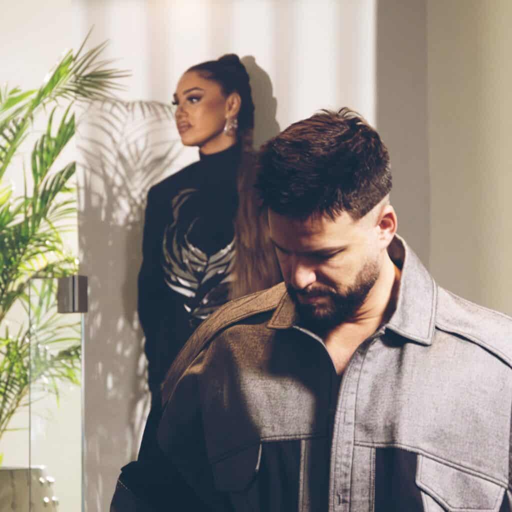 Anita Soul & Ego - Over it / Zdroj foto: Kenf Create
