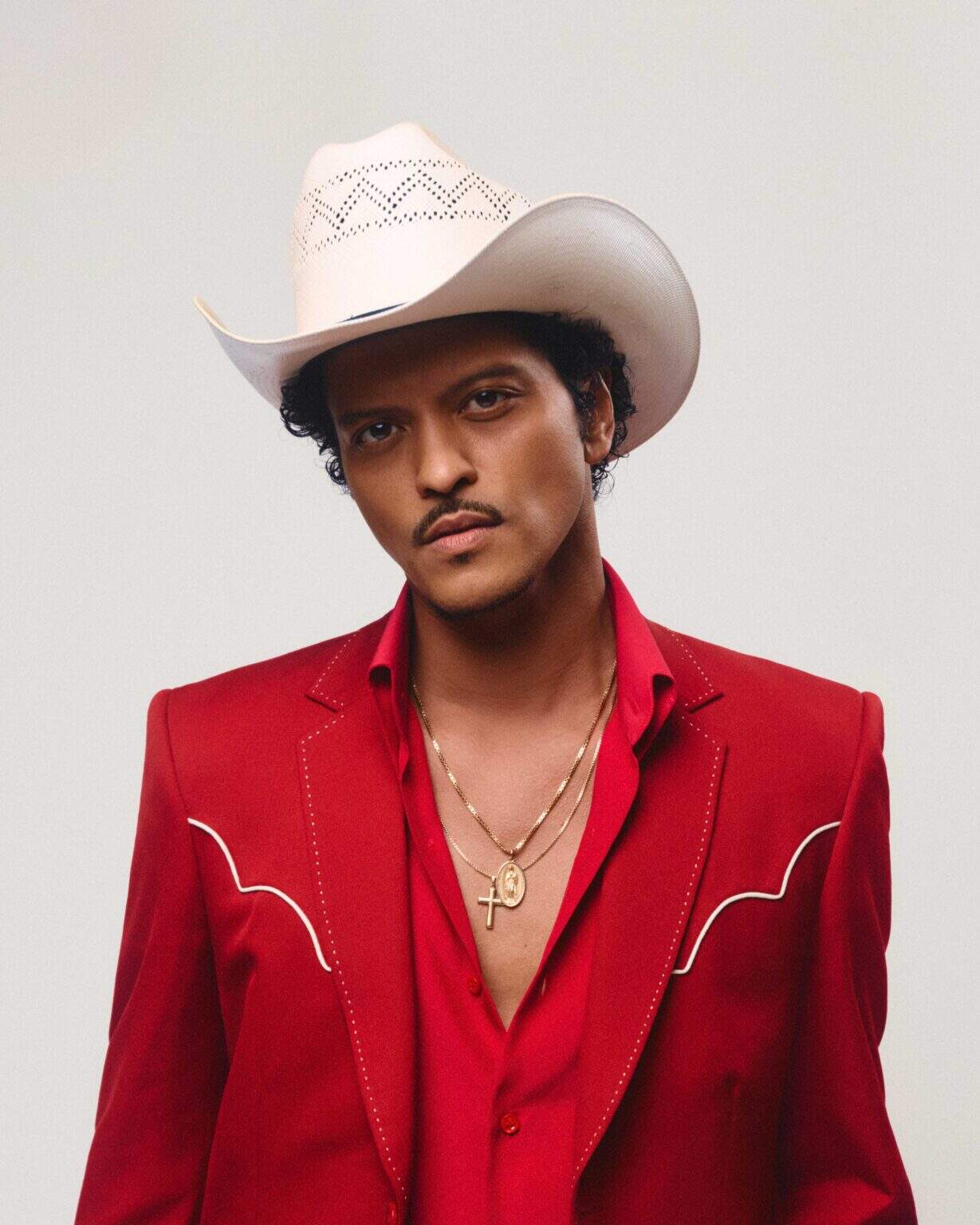 Bruno MARS / Zdroj foto:  Warner Music Czech Republic s.r.o./ OPUS a.s.
