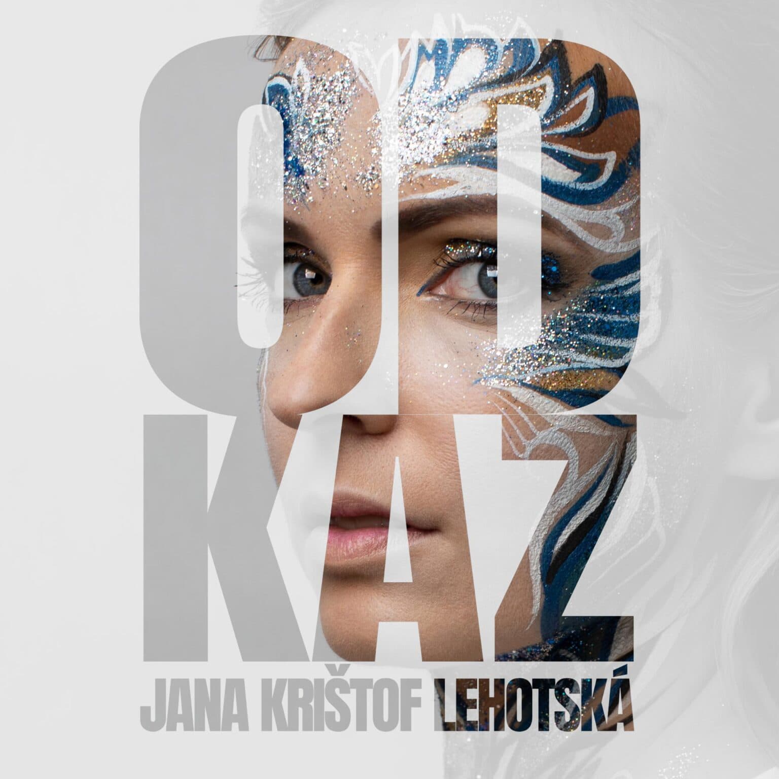 Jana Krištof Lehotská - ODKAZ cover