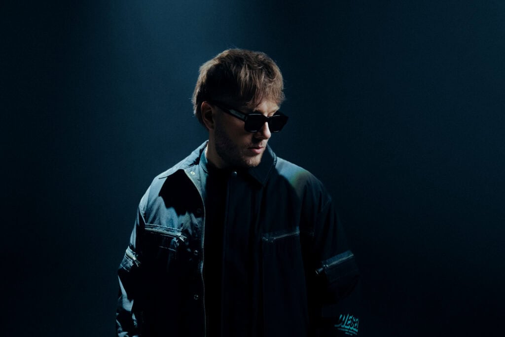 AJ Brix - STARS / Zdroj foto: Universal Music, s.r.o.