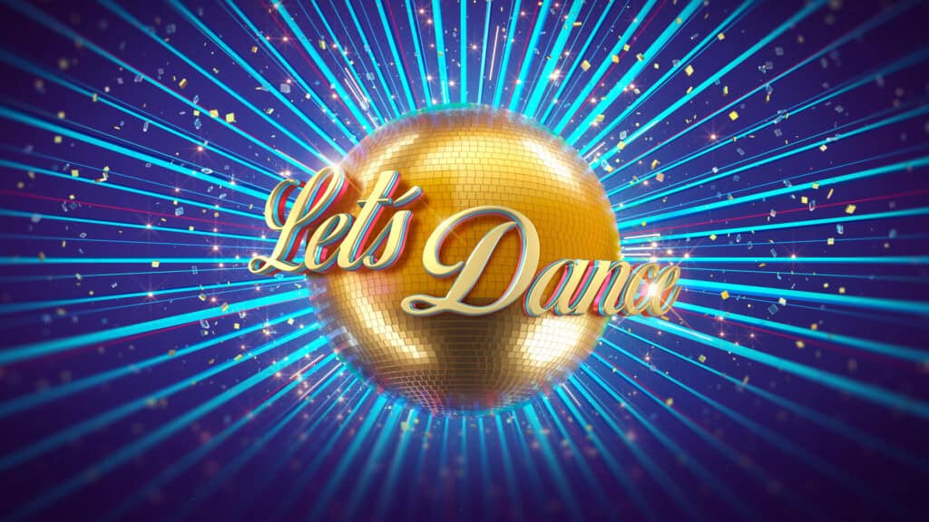 Let's Dance 2026