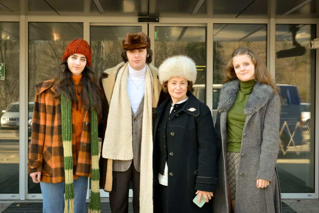 Šampión / Foto: Emma Nikodymova
