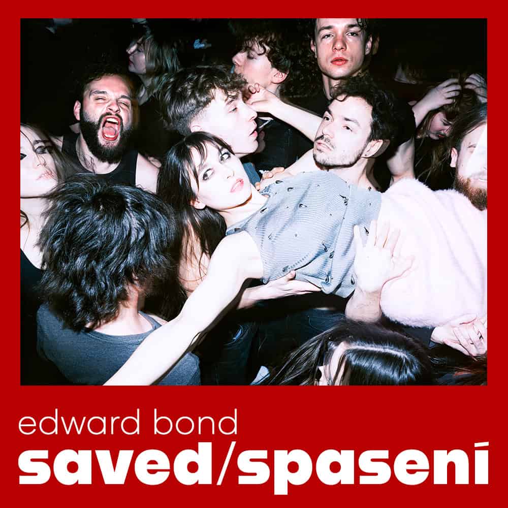 Saved, Spasení - Divadlo Aréna