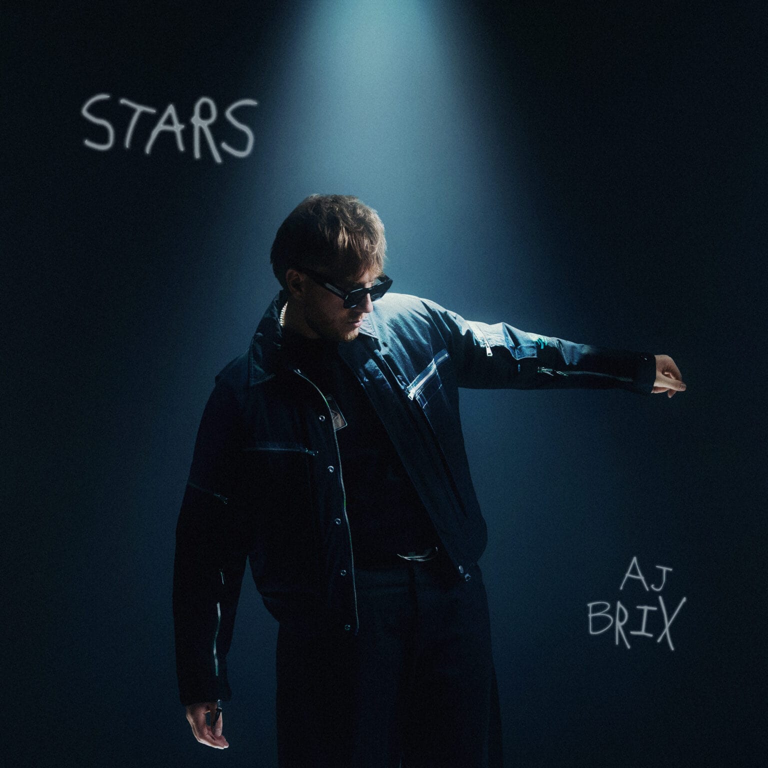 AJ Brix - STARS / Zdroj foto: Universal Music, s.r.o.