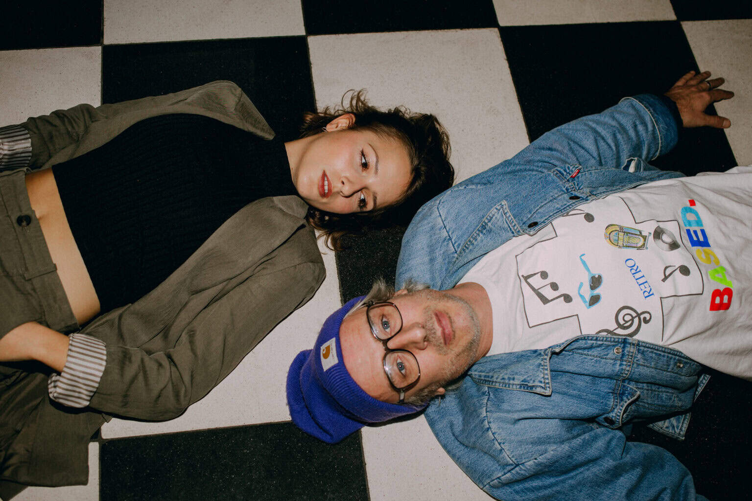 Nina & Jakub - Vnemy / Foto: Ema Valientová