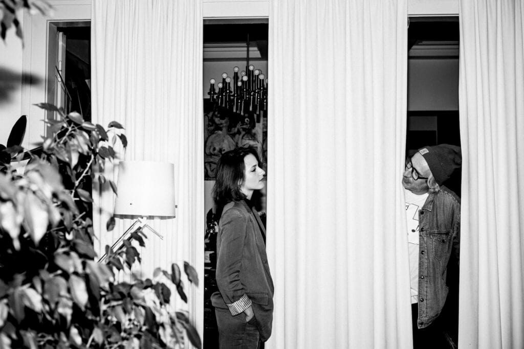 Nina & Jakub - Vnemy / Foto: Ema Valientová