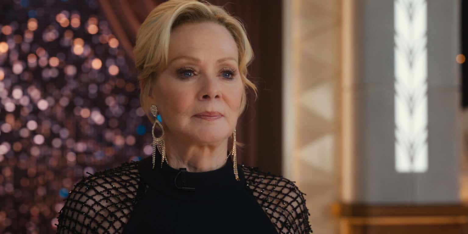 Jean Smart, Hacks / Zdroj: HBO