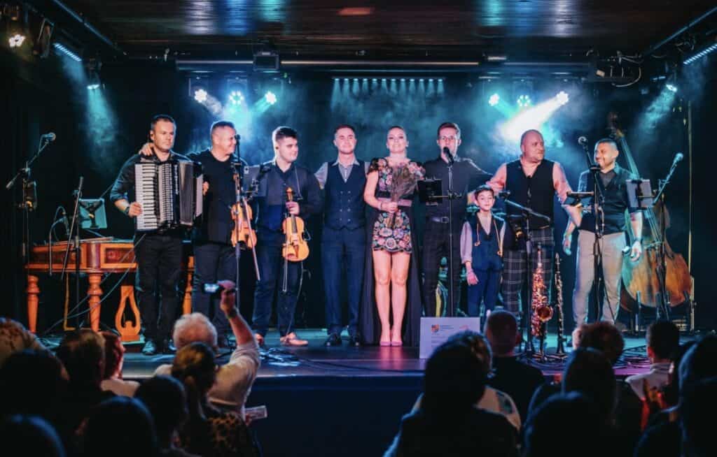 Koňare / Foto: Vlastimil Slávik
