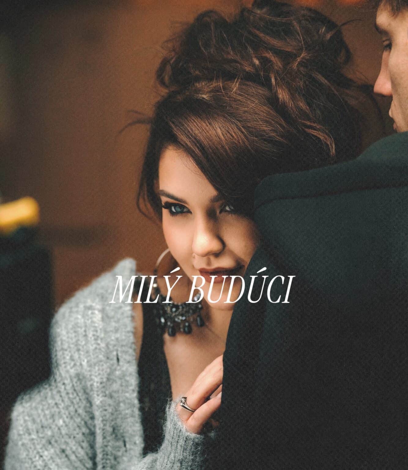 Celeste Buckingham - Milý Budúci / Zdroj: Archív Celeste Buckingham