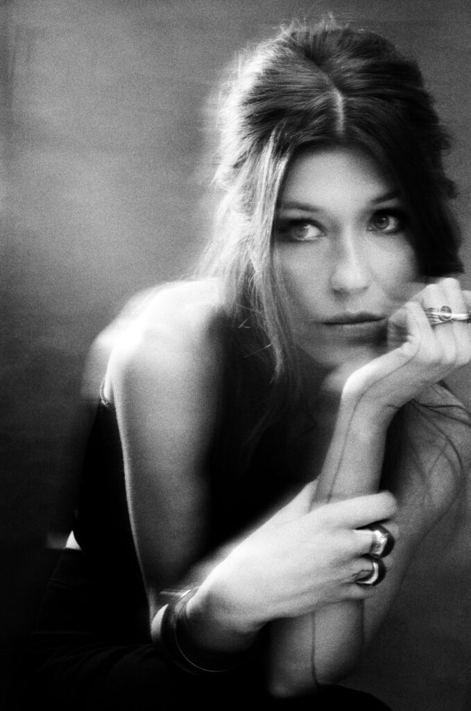 Terezie Anna Marie - Kde zpívali ptáci / Zdroj foto: Jakub Zeman