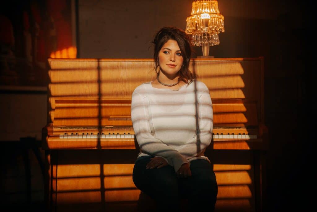 Celeste Buckingham - Milý Budúci / Zdroj: Archív Celeste Buckingham
