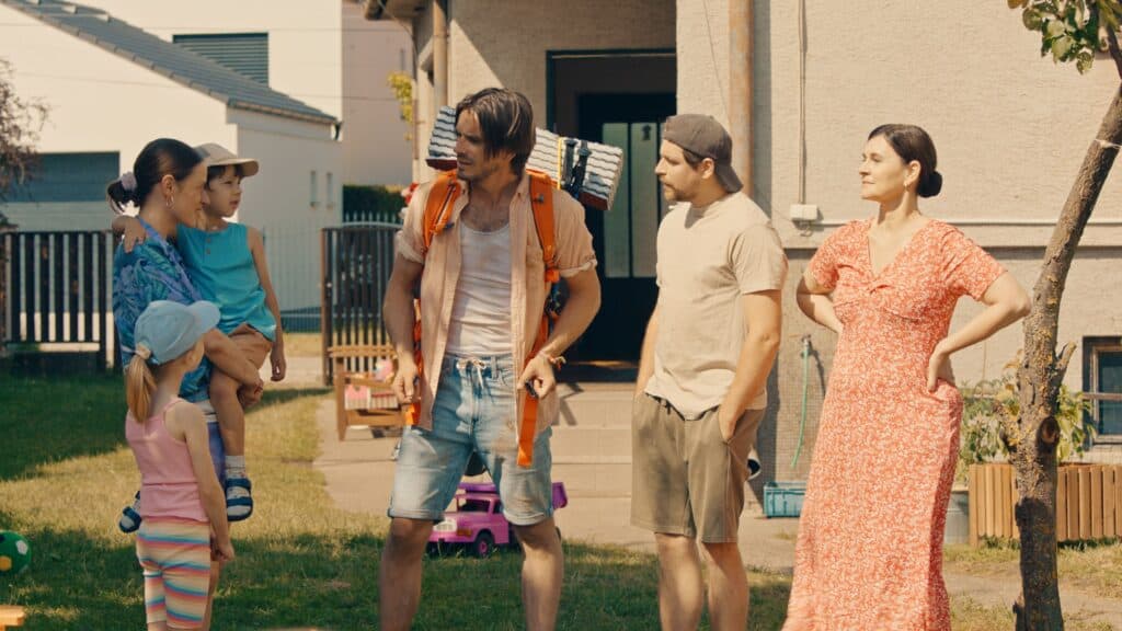 KAVEJ 2 / Zdroj foto: Continental film