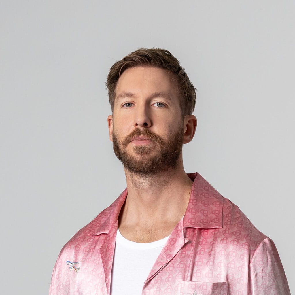 Calvin Harris / Beats for Love 2026