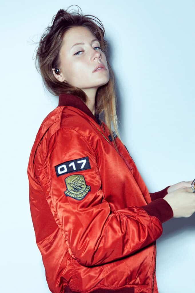 Charlotte de Witte / Beats for Love 2026