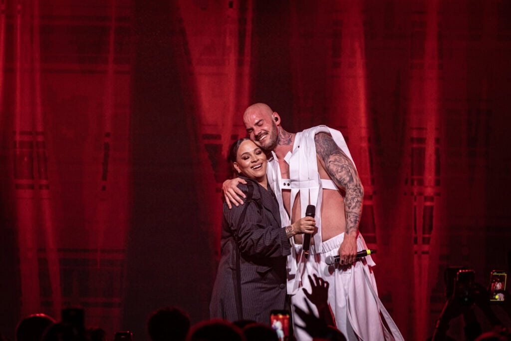 Majself Special Show / Zdroj foto: Stana Topoľská a Katarína Gavalcová