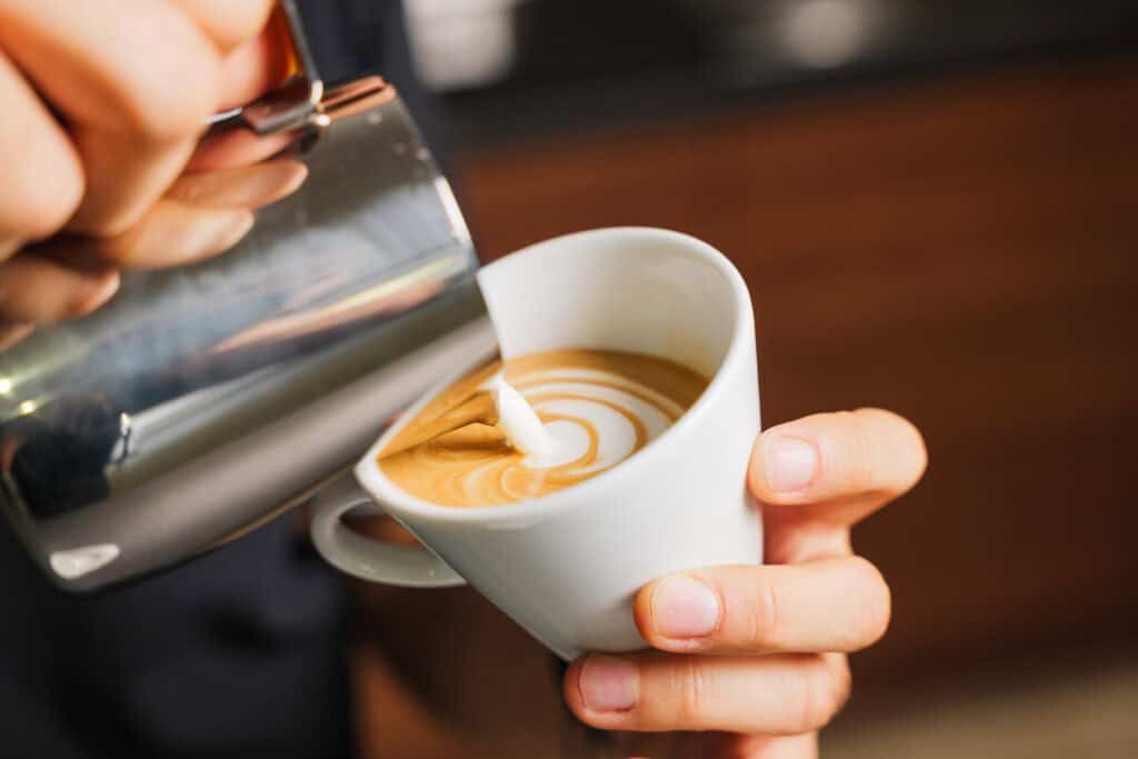 Zdroj foto: Ebenica coffee
