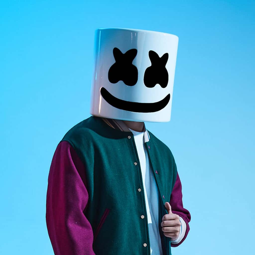 Marshmello / Beats for Love 2026