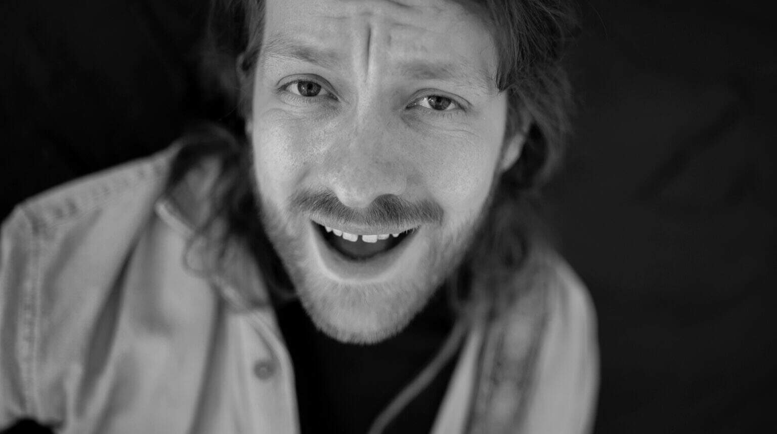 aj keď ťa mám - Peter Juhás / Zdroj foto:  Archív Peter Juhás 