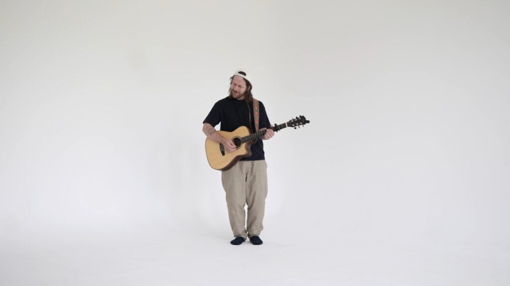 aj keď ťa mám - Peter Juhás / Zdroj foto: Archív Peter Juhás
