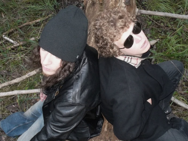 Yung Lean & Bladee (SE) / Zdroj: Grape festival 2026